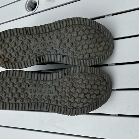 Hey Dude Boots - Picture 5 of 5